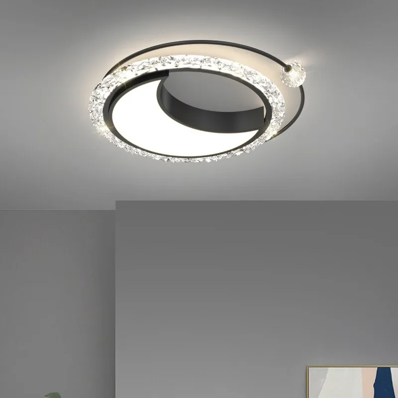 Nordic Light Luxury Style Livi - Interior Design Hall recension och pris