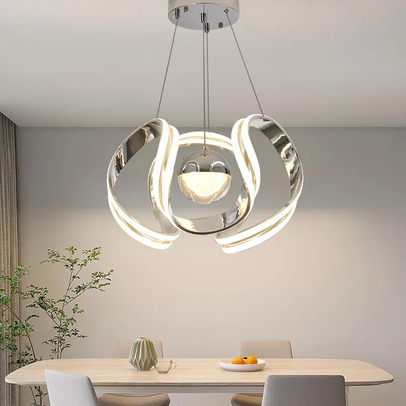 Nordic Light Luxury StyleLivin - Interior Design Hall recension och pris