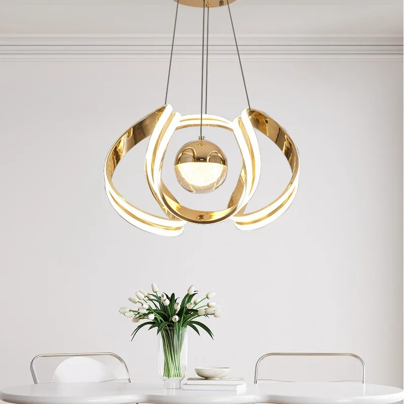 Nordic Light Luxury StyleLivin - Interior Design Hall recension och pris