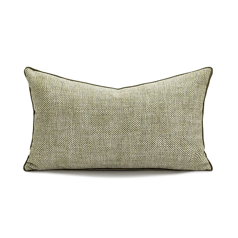Contemporary Home Decorative N - Textured Throw Natural recension och pris
